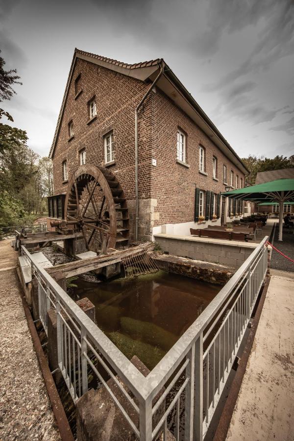 Hotel Die LÜ - Lüttelforster Mühle Schwalmtal  Exterior foto